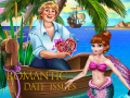Jeu Romantic Date Issues
