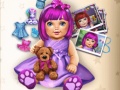 Jeu Baby Doll Creator