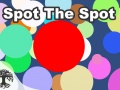 Jeu Spot The Spot