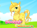 Jeu Pretty Unicorn