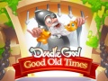 Jeu Doodle God Good Old Times