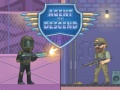 Jeu Agent Of Descend