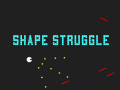 Jeu Shape Struggle