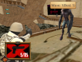 Jeu Soldier Challenge Multiplayer