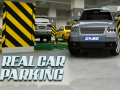 Jeu Real Car Parking