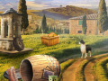 Jeu The Magic Wine