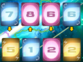 Jeu Lightning Solitaire