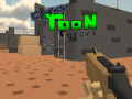 Jeu Crazy Toon Forces