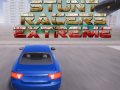 Jeu Stunt Racers Extreme