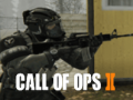 Jeu Call Of Ops 2