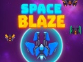 Jeu Space Blaze