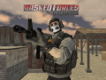 Jeu Masked Forces Unlimited