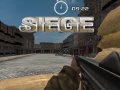 Jeu Siege