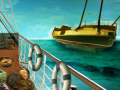 Jeu Treasure of Lima