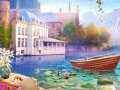 Jeu The Biggest Romance