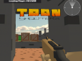 Jeu Toon Shooters