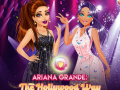 Jeu Ariana Grande: The Hollywood Way