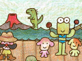 Jeu Titonic Fisherman