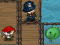 Jeu Shipwrecked Shambles