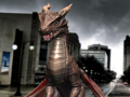 Jeu Dragon Vice City