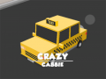 Jeu Crazy Cabbie