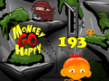 Jeu Monkey Go Happy Stage 193