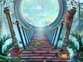 Jeu Guardian of time