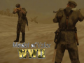 Jeu WWII: Medal of Valor