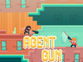Jeu Agent Gun