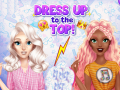 Jeu Dress Up To The Top