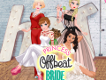Jeu Princess Offbeat Brides