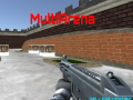 Jeu Multiarena