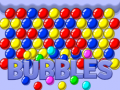 Jeu Bubbles