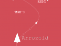 Jeu Arrozoid