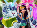 Jeu My Fairytale Tiger