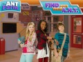 Jeu A.N.T. Farm: Find Your Inner A.N.T.