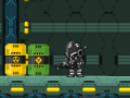 Jeu Cyber Soldier