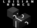 Jeu Loisian Runes