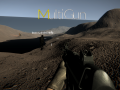 Jeu MultiGun Arena
