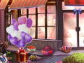 Jeu Romantic Dinner