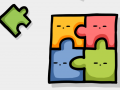 Jeu A Puzzling Combination