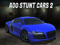 Jeu Ado Stunt Cars 2
