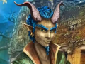 Jeu The Last Satyr