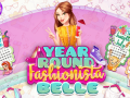 Jeu Year Round Fashionista: Belle