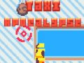 Jeu Taxi Apocalypse