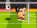 Jeu Head World Cup