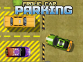 Jeu Frolic Car Parking 
