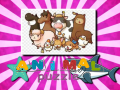 Jeu Animal Puzzle