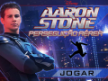 Jeu Aaron Stone: Skyline Pursuit