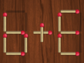 Jeu Burn Matches